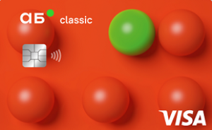 💳 VISA Classic